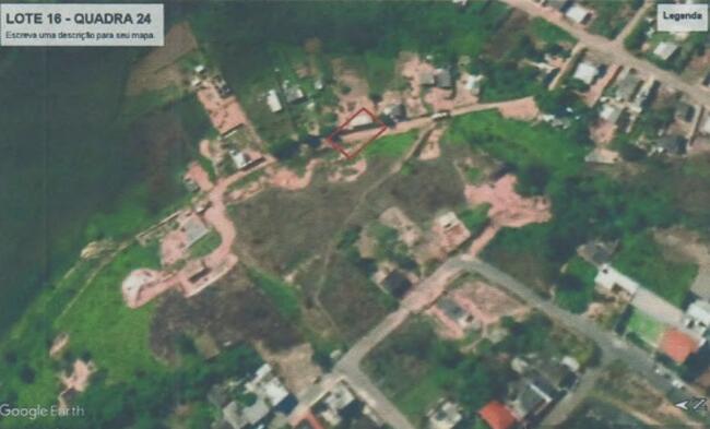 Lote com 360m² em Residencial Lima Dias I - Oportunidade!