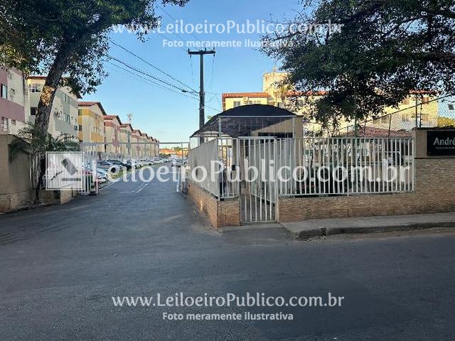 Apartamento 2 quartos, 1 banheiro, 1 vaga, 55m², desocupado