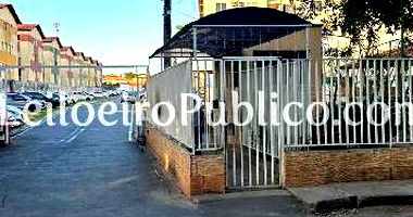 Apartamento 2 quartos, 1 banheiro, 1 vaga, 55m², desocupado