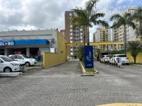 Apartamento com 3 quartos em Belém