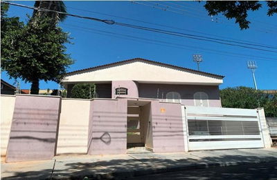 Imóvel de Alto Padrão em Olímia - Jardim Glória