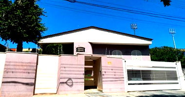 Imóvel de Alto Padrão em Olímia - Jardim Glória