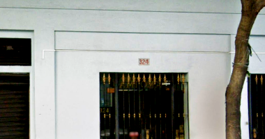 Apartamento nº50 - Copacabana - Rio de Janeiro/RJ