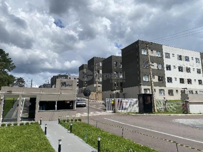 Apartamento 2 quartos, 46m², garagem, IPTU R$150.000