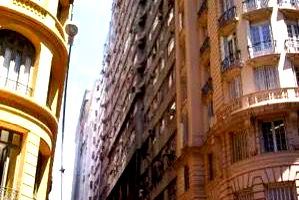 Sala Comercial com 30m² no Centro