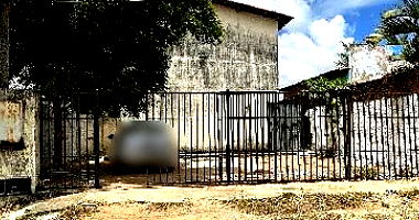 Casa com 2 quartos em São Gonçalo do Amarante/RN