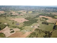Área Rural com 38ha em Sesmaria dos Potreiros