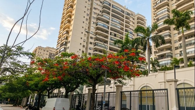 Apartamento 79 m² com 1 vaga