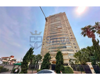 Apartamento amplo 3 quartos, 2 suítes, 3 vagas, 170m²