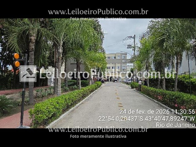 Apartamento 78m² com 2 Quartos e Vaga de Garagem