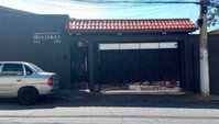 Casa Ocupada com 65m² em Condomínio na Zona Norte