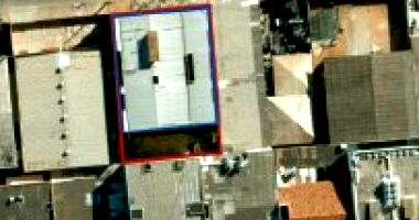 Apartamento em Brasília com 600m² de área