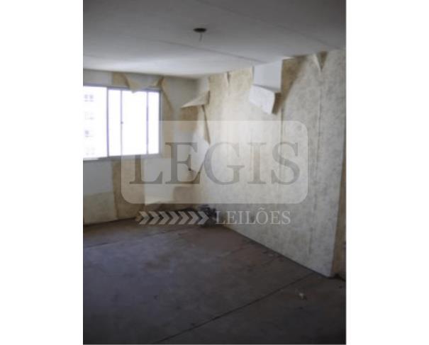 Apartamento 2 dormitórios com vaga garagem - Edifício Cotovia