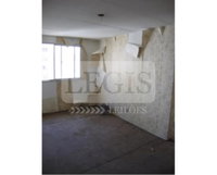 Apartamento 2 dormitórios com vaga garagem - Edifício Cotovia