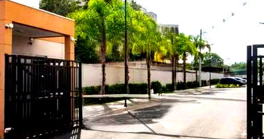 Apto 45m², 1 Vaga no Residencial Dez Portal