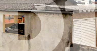 Casa com 53m² de área construída em São Paulo/SP