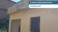 Casa com 2 quartos, 1 banheiro e 53,10 m² de área construída