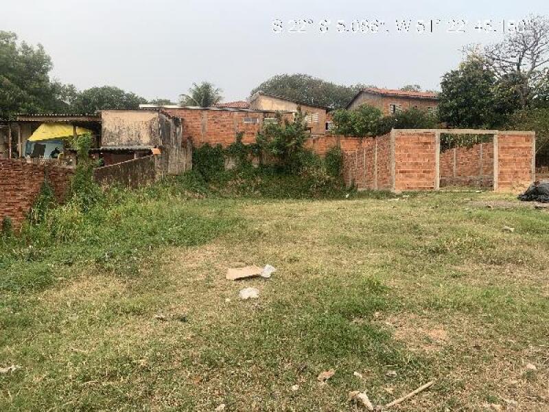 Terreno de 150m² em Jardim Santa Marta