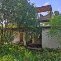 Terreno rural em Campos dos Goytacazes com benfeitorias