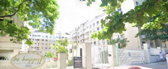 Apartamento com 135m² na Freguesia - Jacarepaguá