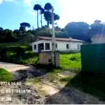 Terreno Urbano de 3.380m² em Barro Preto, Rio Negrinho/SC
