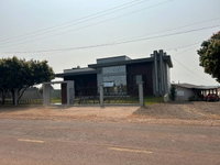 Casa com 2 quartos, 1 banheiro e 127,82 m² de área construída, ocupada