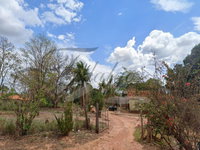 Imóvel rural com 2,11 alqueires, benfeitorias e energia