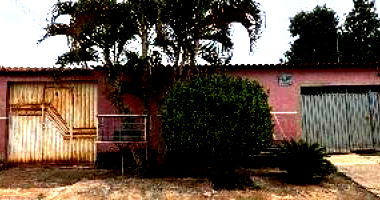 Casa com 69,85m², 1 vaga, IPTU 0, desocupada
