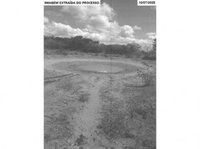 Sítio com 66 hectares, casa e benfeitorias