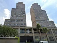 Conjunto Comercial com 2 Vagas em Barueri