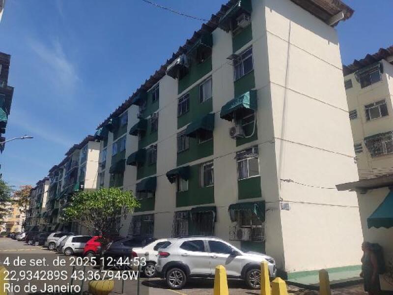 Apartamento com 1 quarto, 1 banheiro e 37m²