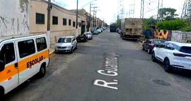 Terreno Amplo em São Paulo com 3.236,40m²