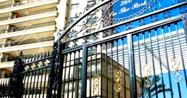 Apartamento 1202 com 2 vagas em condomínio moderno