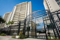 Apartamento 1202 com 2 vagas em condomínio moderno