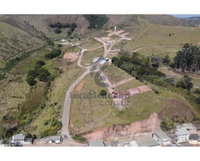 Lote de 259m² no Residencial Serra Dourada