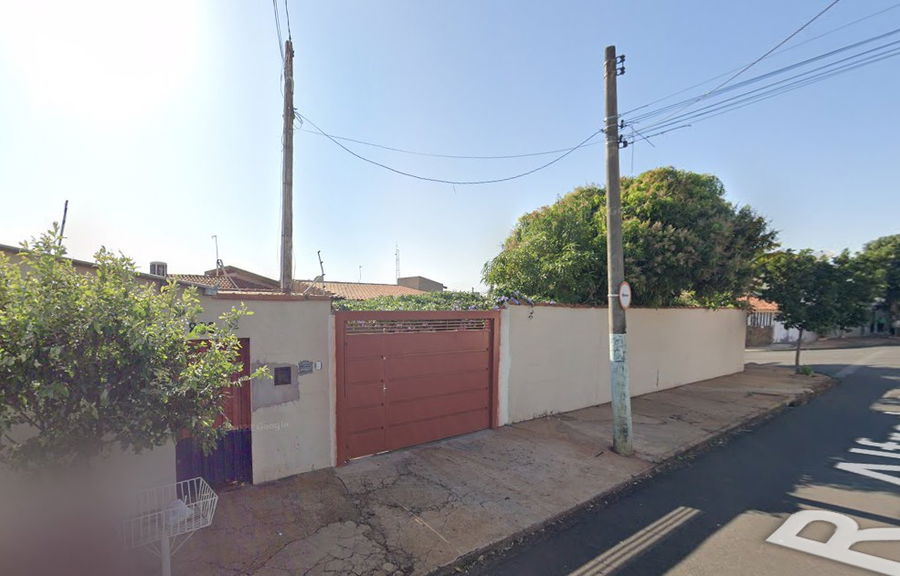 Casa com 64,65 m² - Jardim Diamante