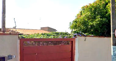 Casa com 64,65 m² - Jardim Diamante