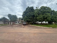 Complexo industrial com 39.398,90m² e edificações