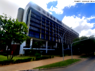 Sala Comercial n° 228 - SRTVS Asa Sul - Brasília/DF