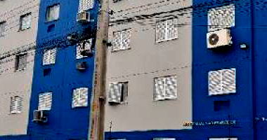 Apartamento com 2 quartos em Porto Alegre/RS