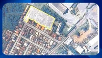 Galpão comercial com potencial para investimento