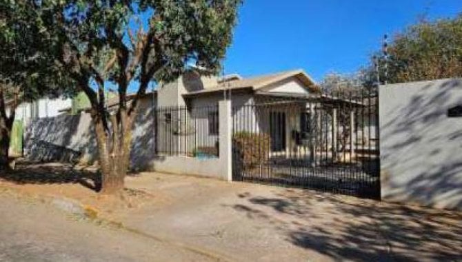 Casa com 6 quartos em Lucas do Rio Verde - MT