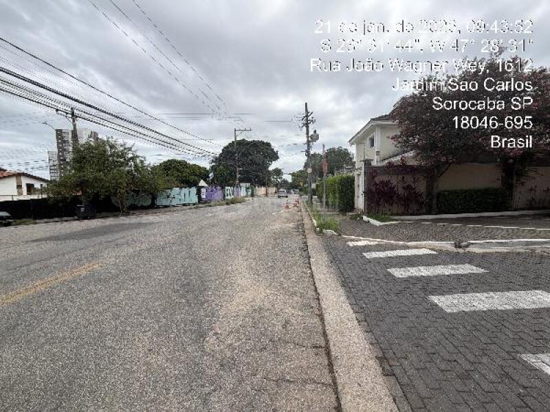 Apartamento 2 quartos em Sorocaba/SP