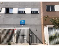 Apartamento Cond. Eleva Cupecê, 2 Quartos, 1 Vaga