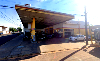 Prédio Comercial com Terreno de 960m² em Adamantina/SP