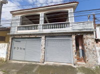 Terreno com benfeitorias em Mauá/SP - 450m²
