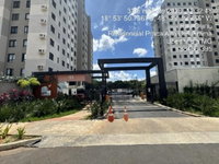 Apartamento 2 dorms, 88m², vaga 297 - Grand Ville Uberlândia