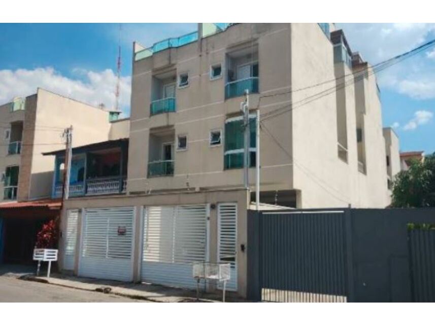 Casa com Quintal em Santo André - Oportunidade de Leilão