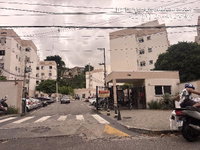 Apartamento 2 Quartos, 44m² - Rio de Janeiro