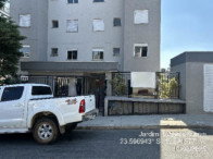Apartamento com 2 Quartos em Cotia/SP - 56,41m² Privativos